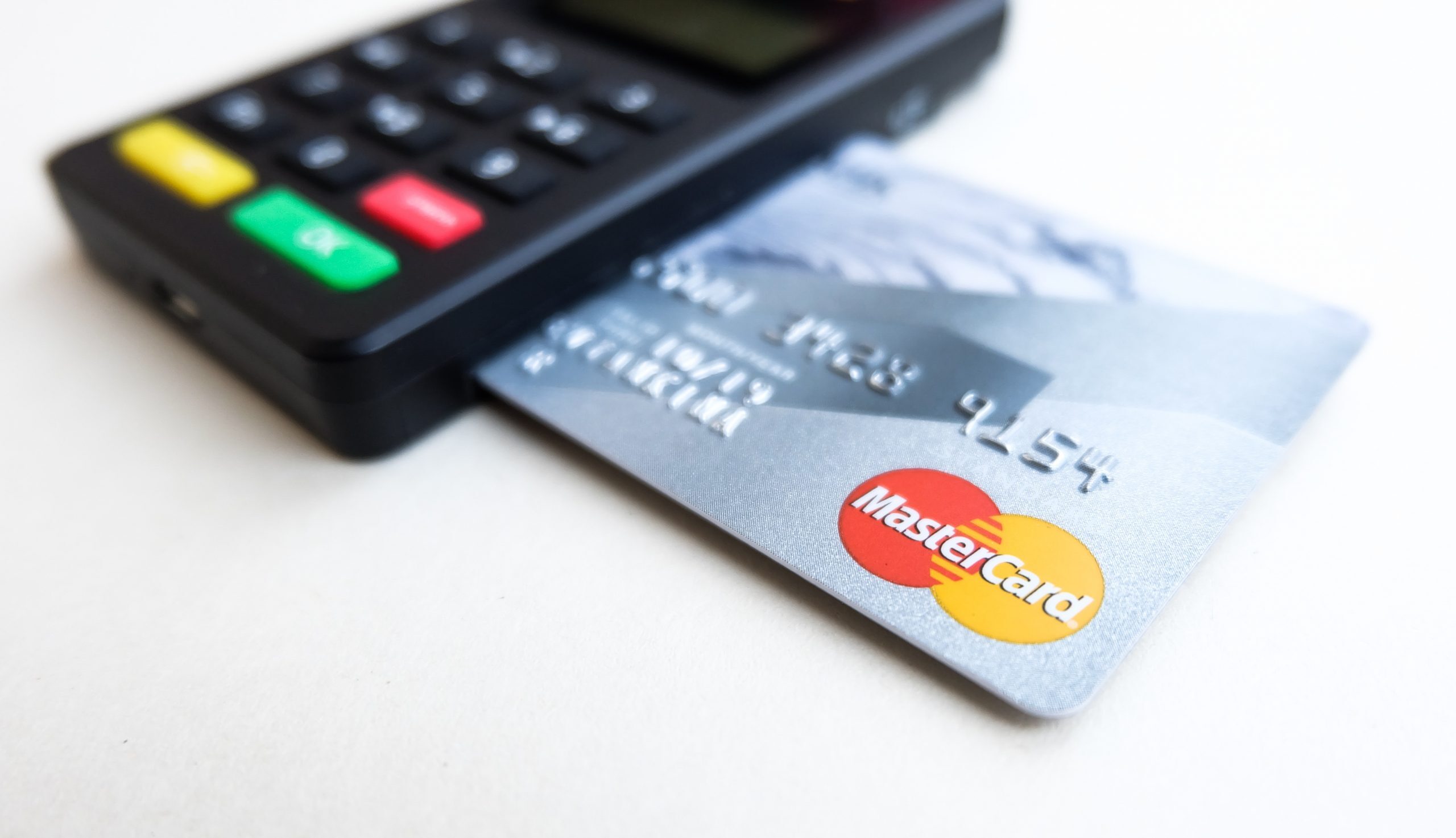 Credit card chargeback process explained for merchants