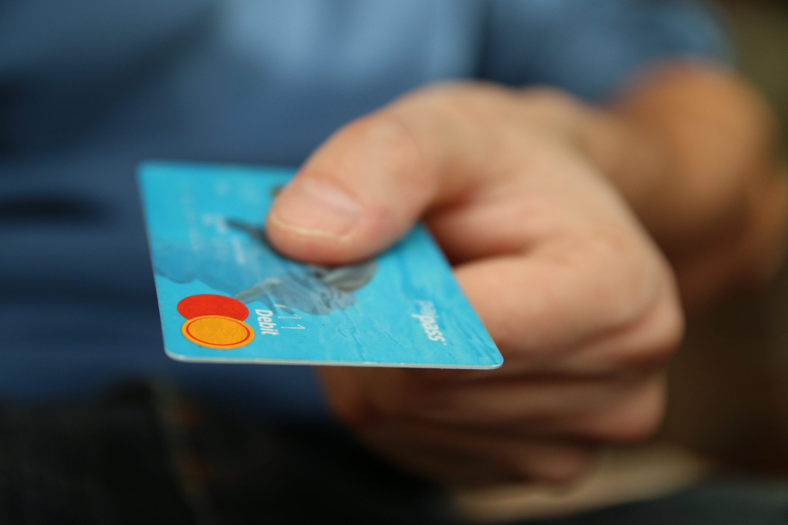 Credit card decline codes explained for businesses